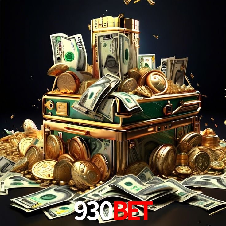 Experiência VIP 930Bet