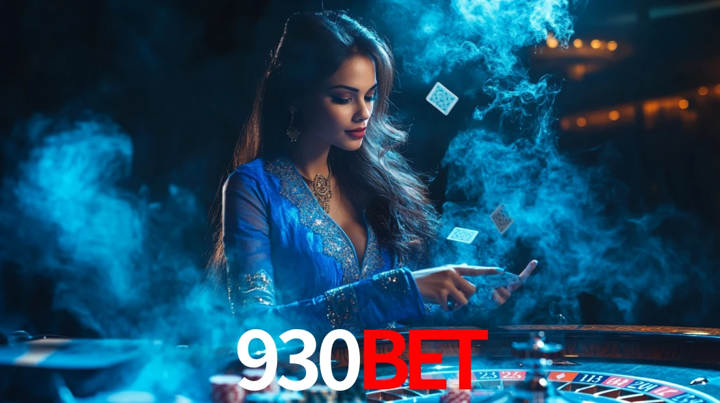 A Emoção da Loteria na 930Bet: Uma Chance de Mudança de Vida