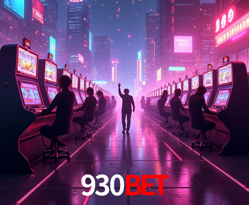Casino Ao Vivo 930Bet