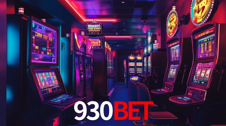 930Bet Plataforma