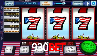 A Emoção da Loteria na 930Bet: Uma Chance de Mudança de Vida
