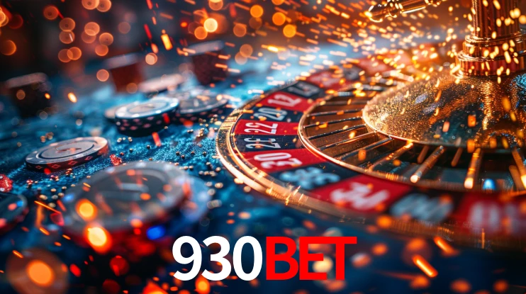 Live Casino 930Bet