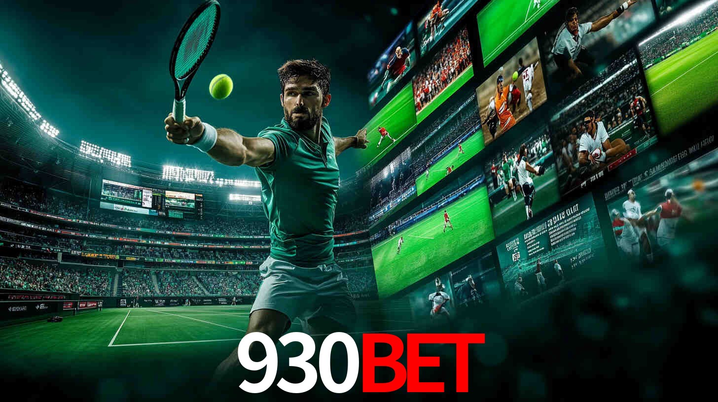Descubra a Essência do 930Bet: Nossa História e Compromissos