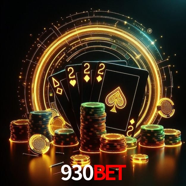 Casino Ao Vivo 930Bet