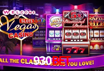 Descubra a Essência do 930Bet: Nossa História e Compromissos