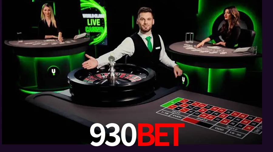 Secure Login 930Bet