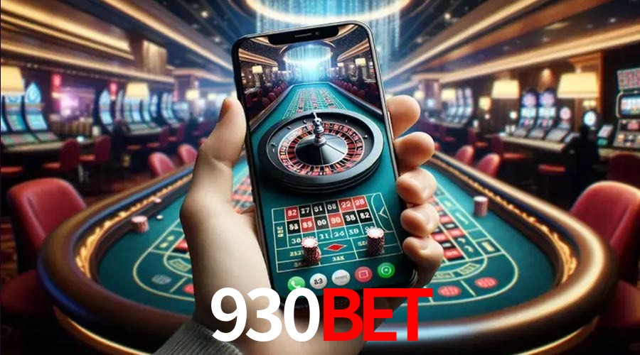 Games Directory 930Bet