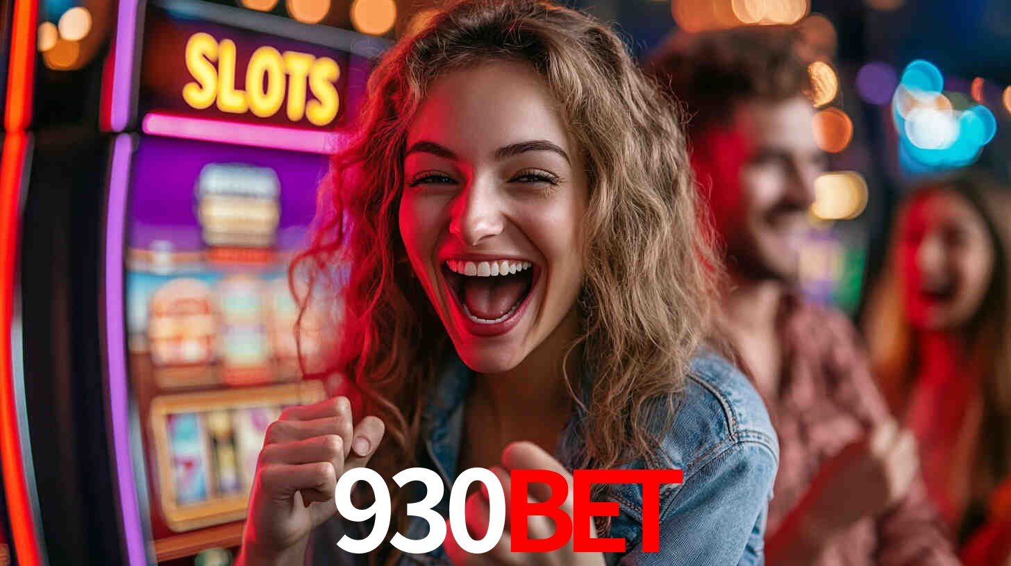 A Experiência Imersiva dos Cassinos Ao Vivo no 930Bet