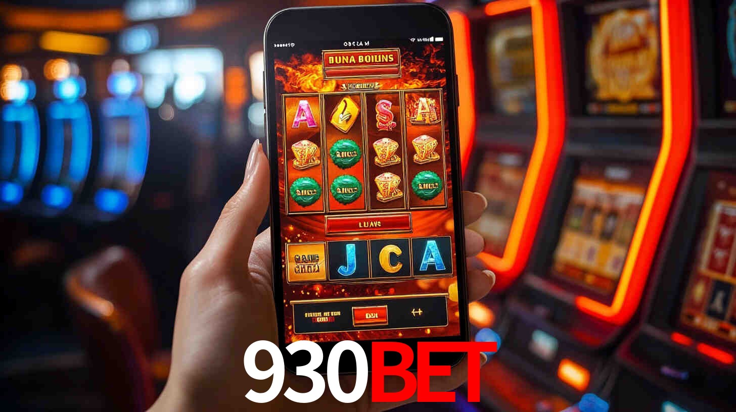 930Bet - Cartas da Fortuna - 930Bet.Com