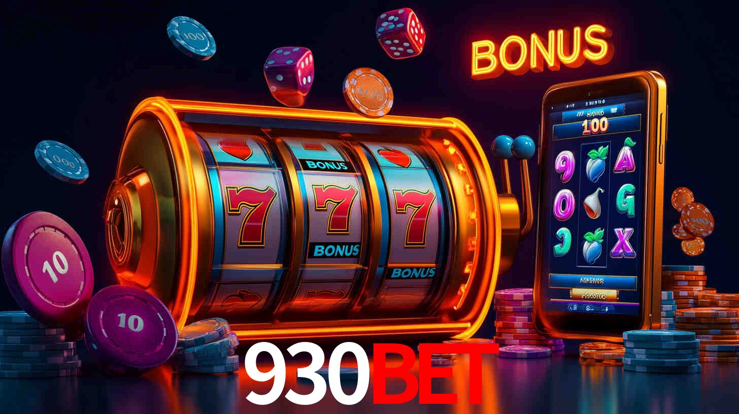 Inovações de Jogos na 930Bet: O Futuro das Experiências Interativas