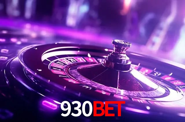 Interface do App 930Bet