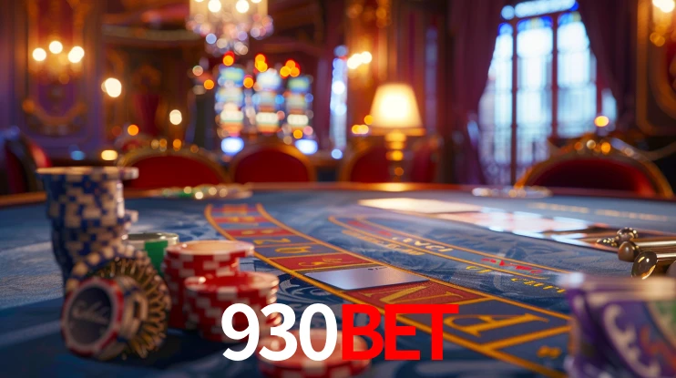 Game Providers 930Bet