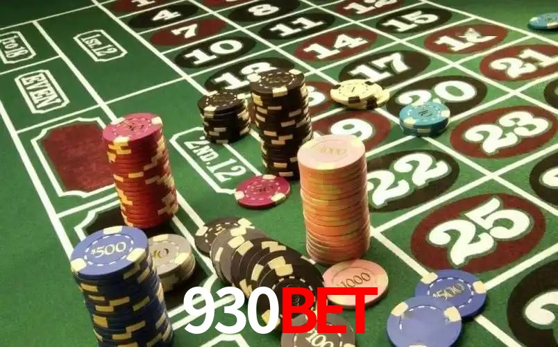 Diretório de Jogos 930Bet