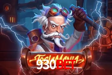 Benefícios da Conta 930Bet