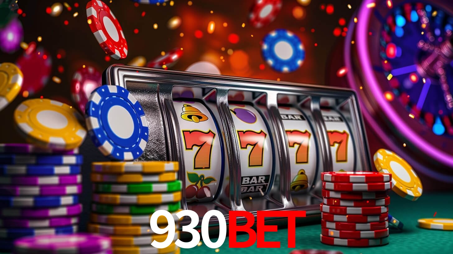Programa VIP 930Bet