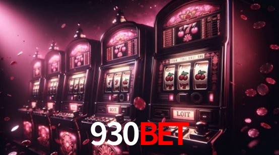 Interface Premium 930Bet