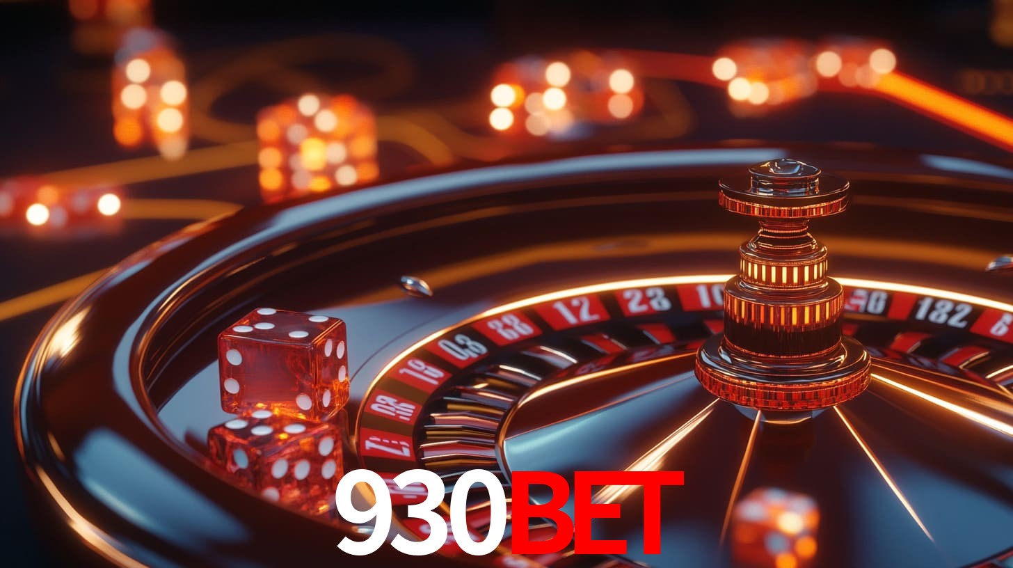 VIP Casino 930Bet