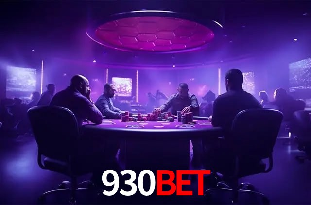 Recursos de Bônus 930Bet