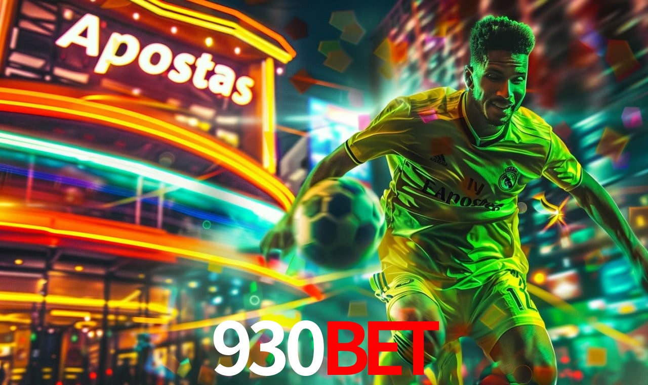 Jogos de Slot 930Bet