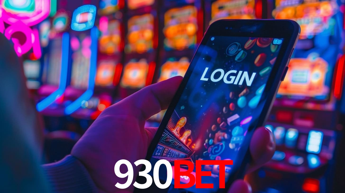 Casino VIP 930Bet