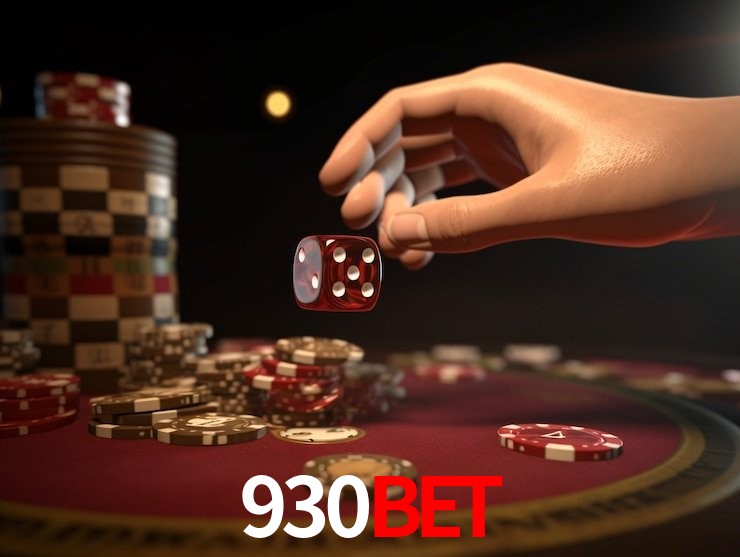 Provedores de Jogos 930Bet