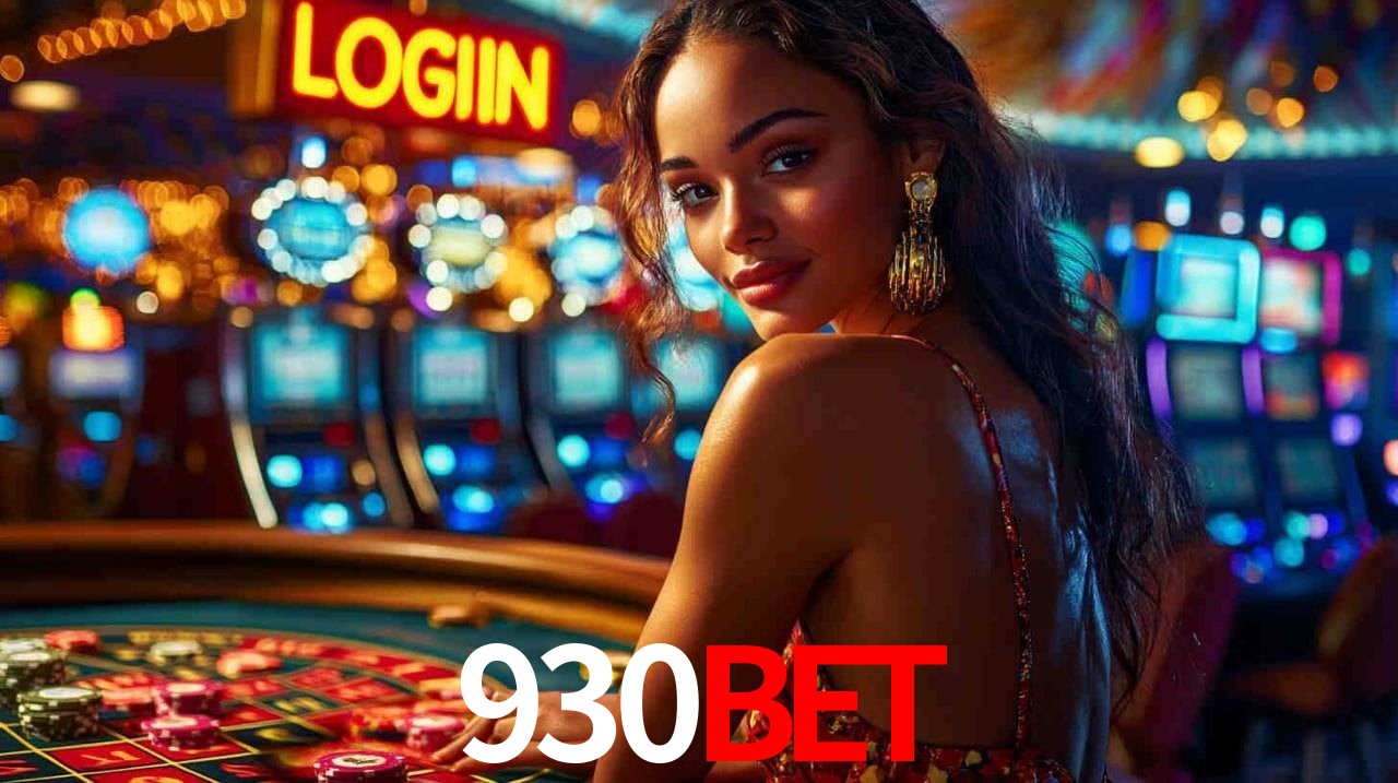 Login Seguro 930Bet