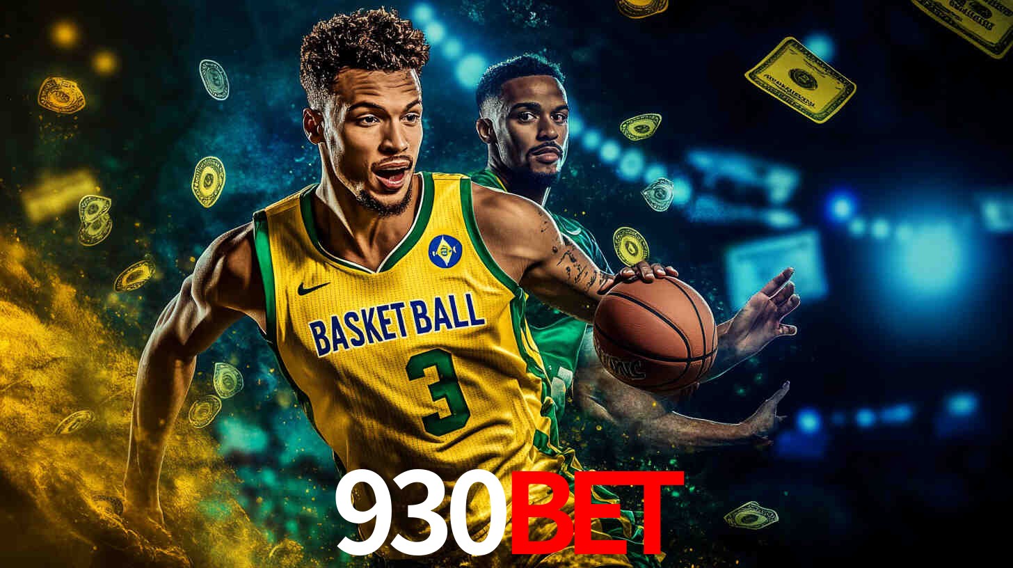 Explorando a Categoria de Eventos em Apostas na 930Bet