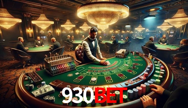 Welcome Bonus 930Bet
