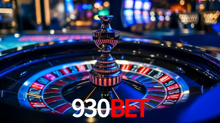 Experimente o Login Seguro Premium no 930Bet