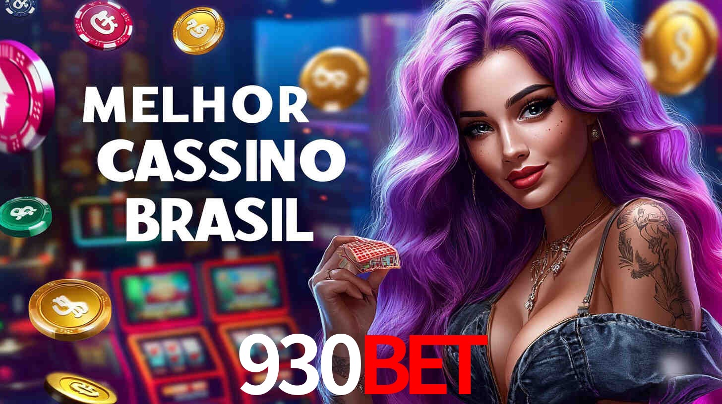 Descubra a Essência do 930Bet: Nossa História e Compromissos