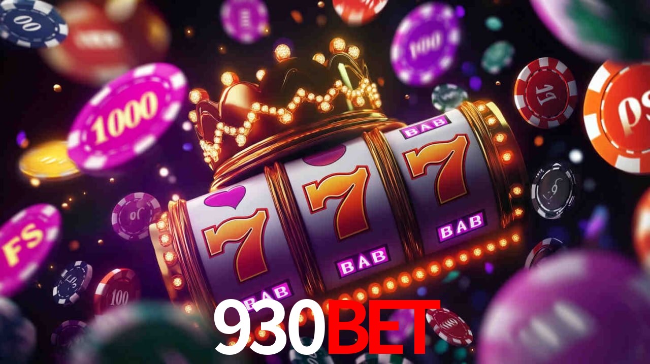 Bonus Features 930Bet