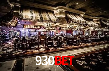 Seasonal Promotions 930Bet