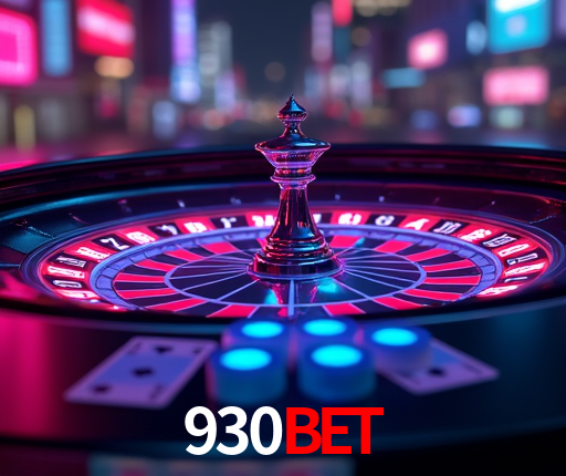 Desvendando o Mundo dos Jogos Virtuais na 930Bet