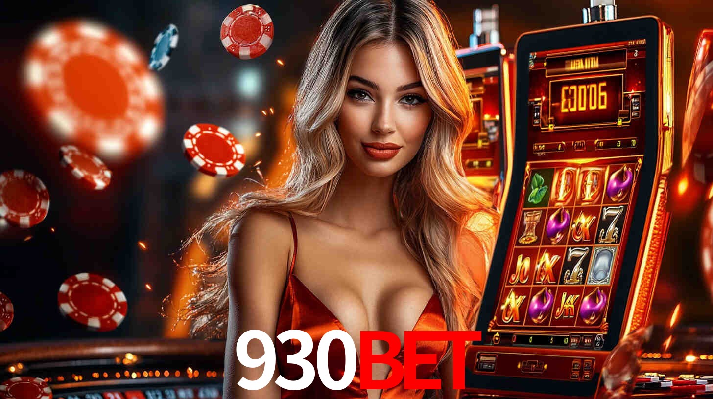 930Bet: Seu Especialista em Apostas Esportivas Brasileiras