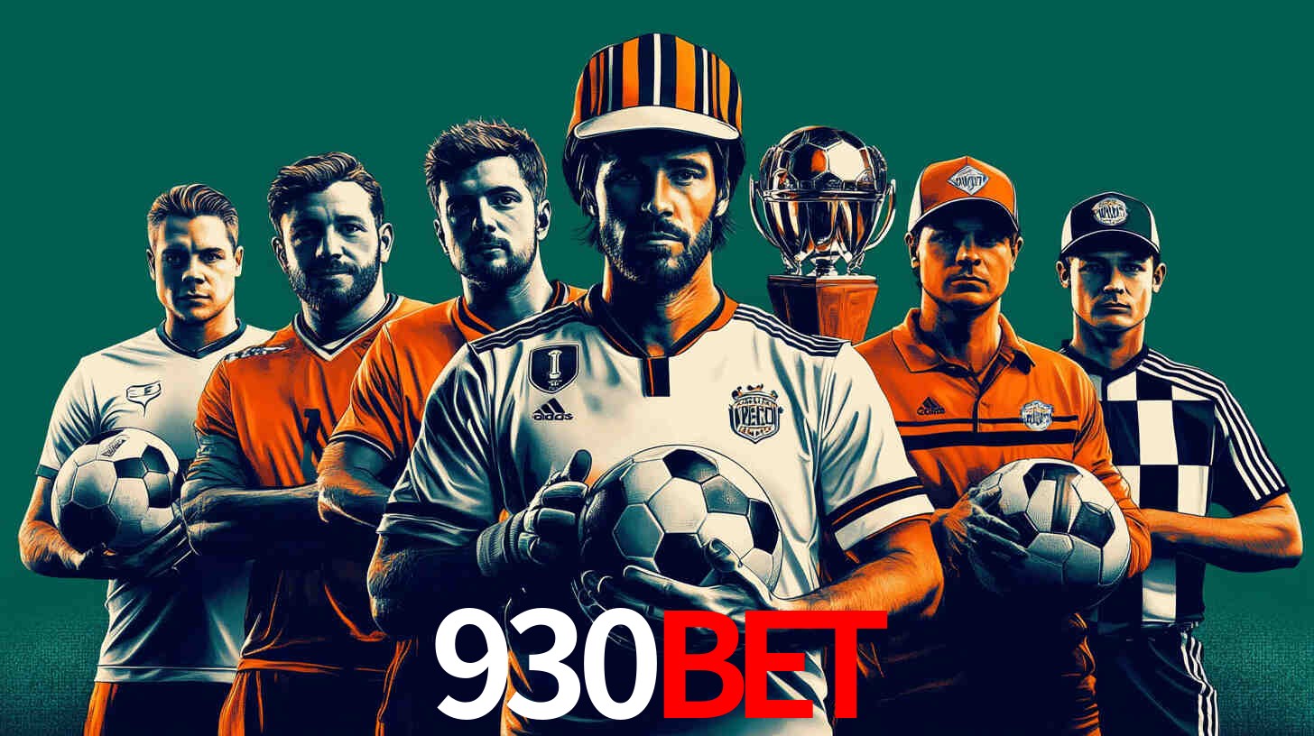 Explorando a Categoria de Eventos em Apostas na 930Bet