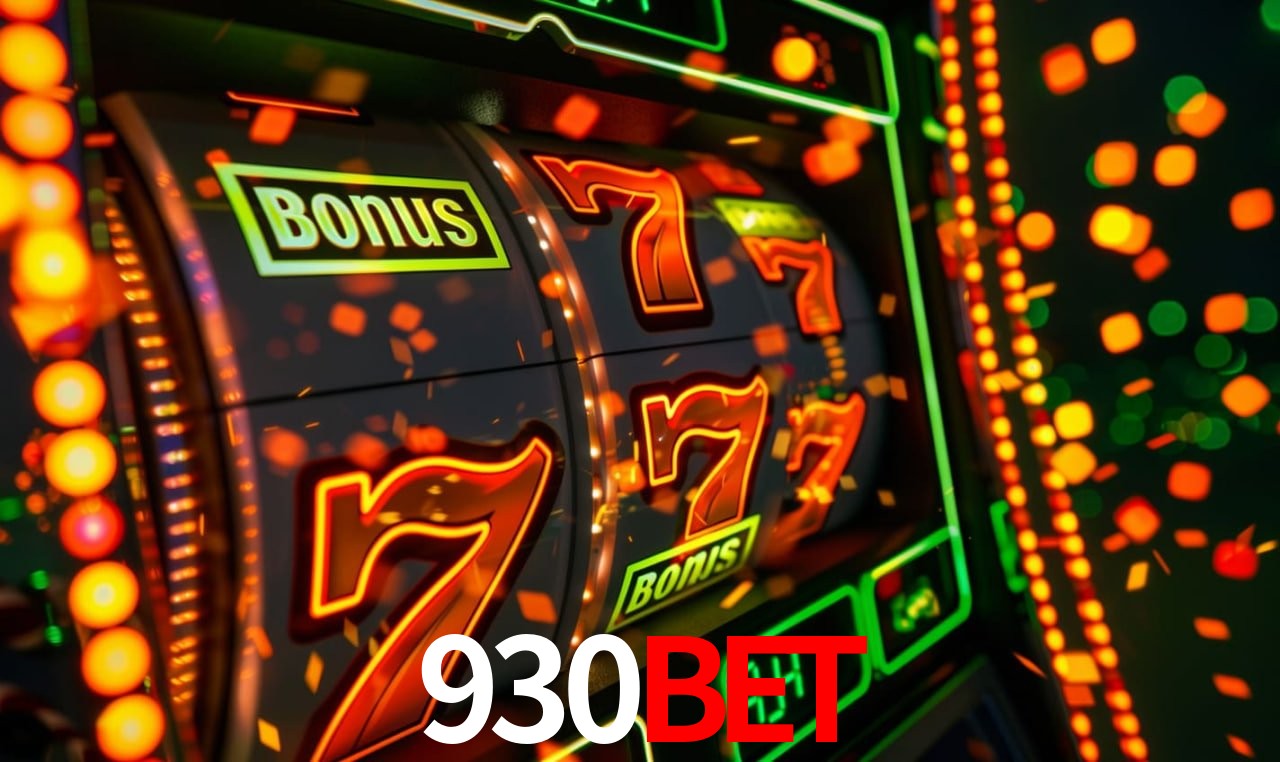 cassino 930Bet