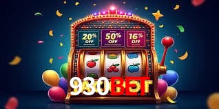 Especiais de Fim de Semana 930Bet