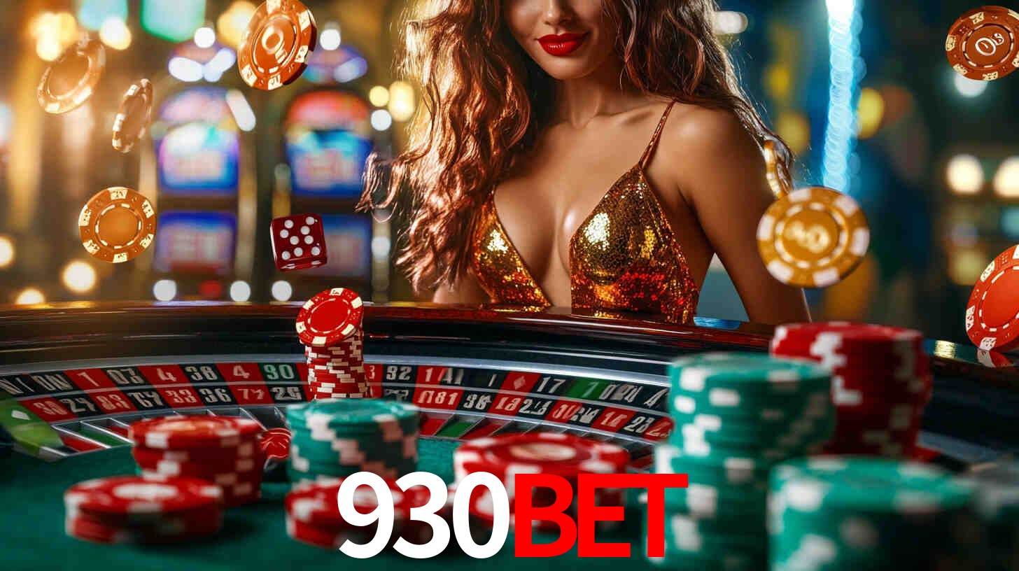 Premium Interface 930Bet