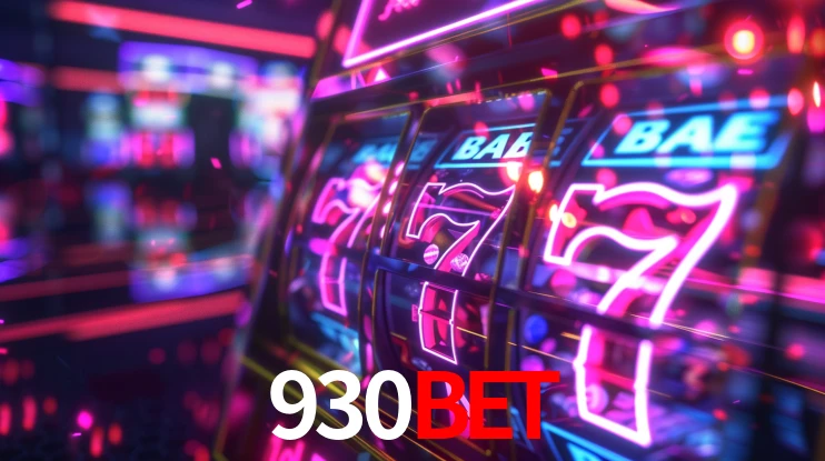 Slot Games 930Bet