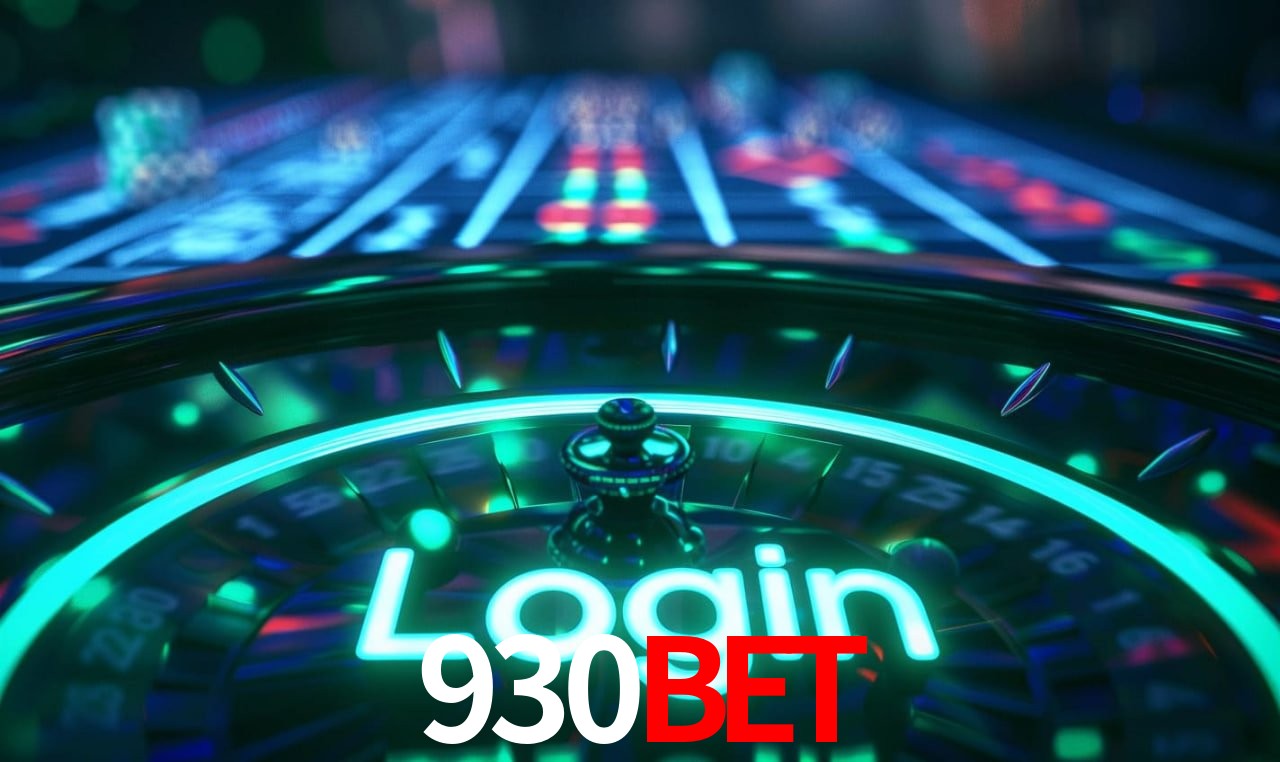 Apostas de Tênis 930Bet